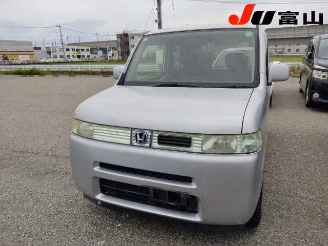 HONDA THAT'S