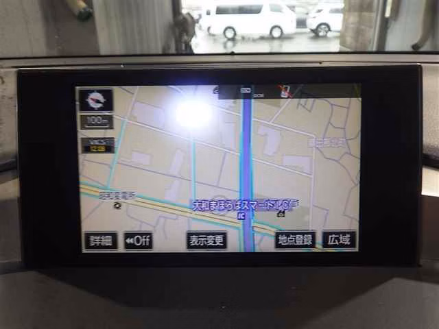 LEXUS NX200T
