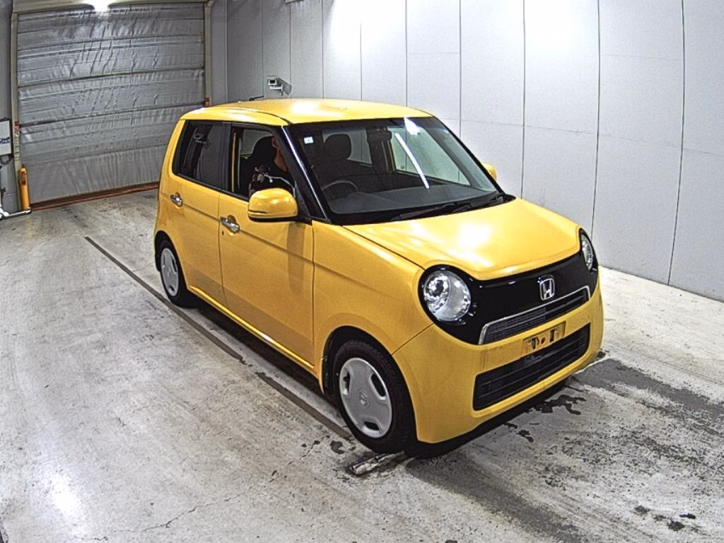 HONDA N-ONE
