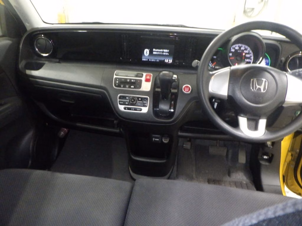 HONDA N-ONE