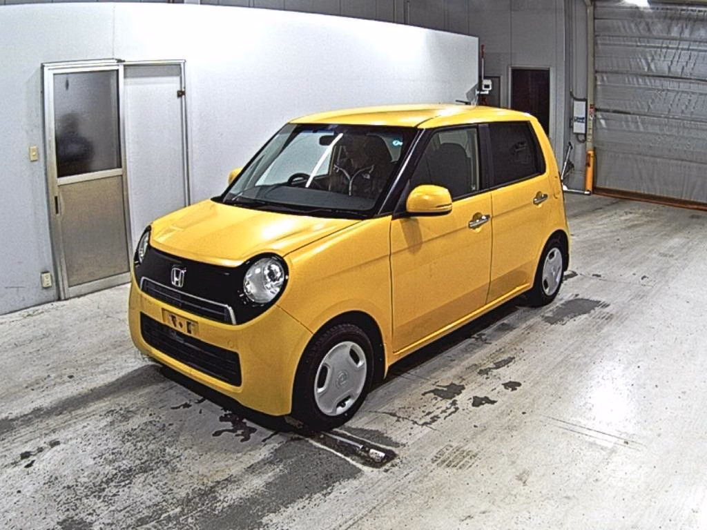 HONDA N-ONE