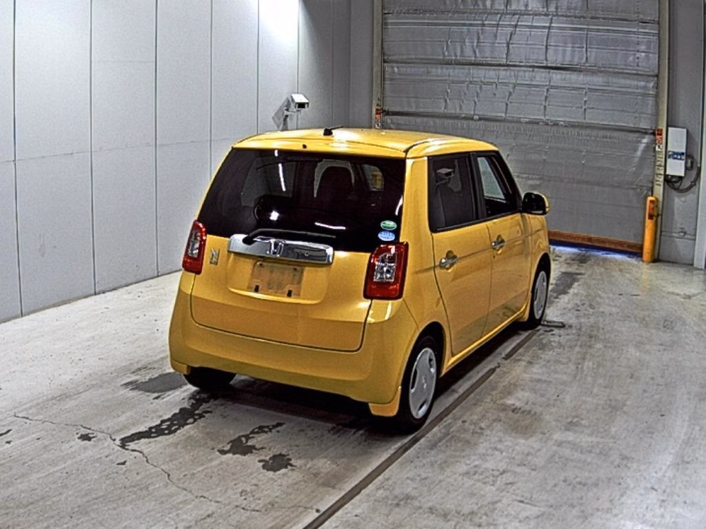 HONDA N-ONE