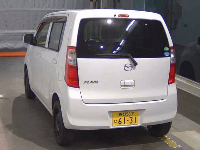 MAZDA FLAIR