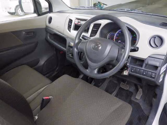 MAZDA FLAIR