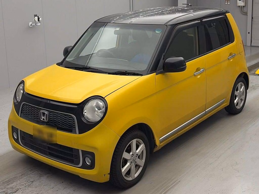 HONDA N-ONE