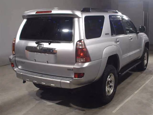 TOYOTA HILUX SURF