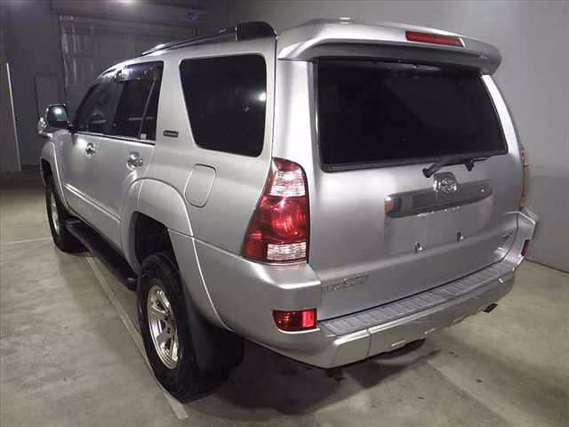 TOYOTA HILUX SURF