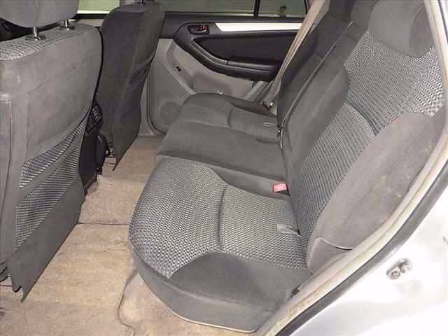 TOYOTA HILUX SURF