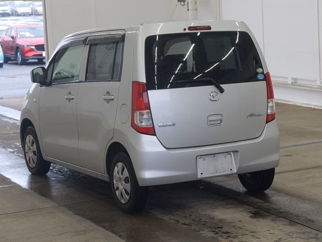 MAZDA AZ-WAGON
