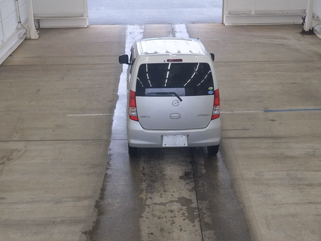 MAZDA AZ-WAGON