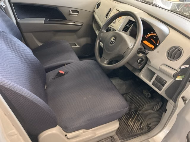 MAZDA AZ-WAGON