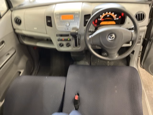 MAZDA AZ-WAGON