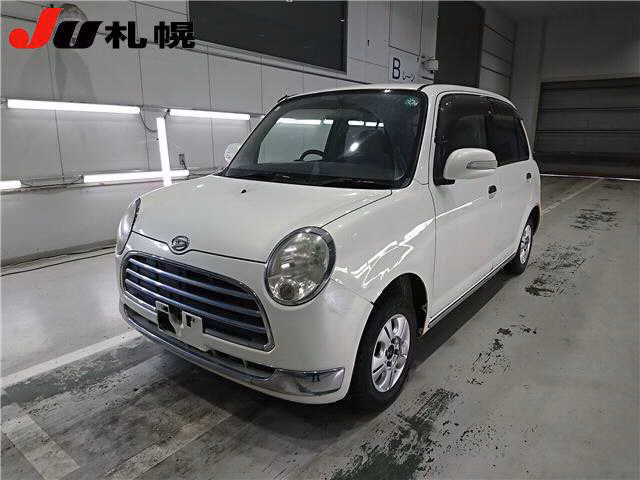 DAIHATSU MIRA GINO