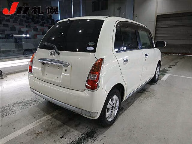 DAIHATSU MIRA GINO