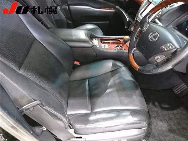 LEXUS LS460