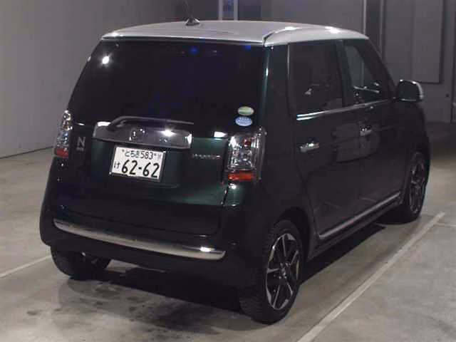 HONDA N-ONE