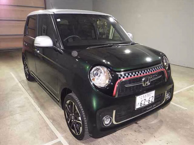 HONDA N-ONE