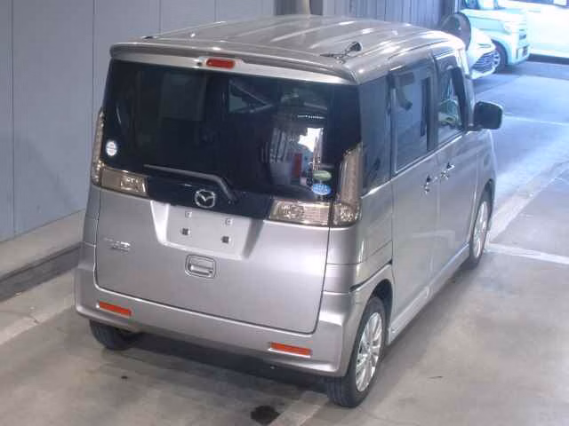 MAZDA FLAIR WAGON