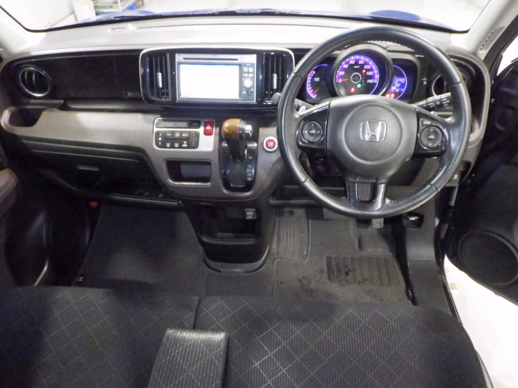 HONDA N-ONE