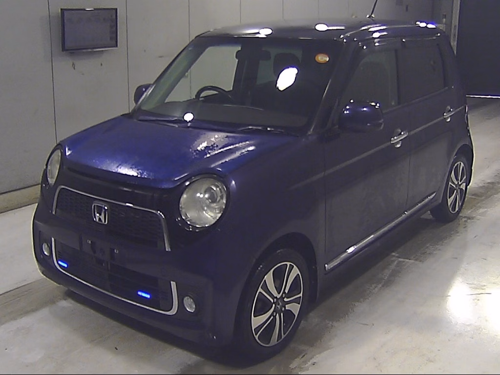 HONDA N-ONE