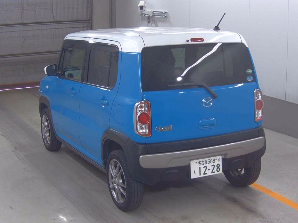 MAZDA FLAIR CROSSOVER