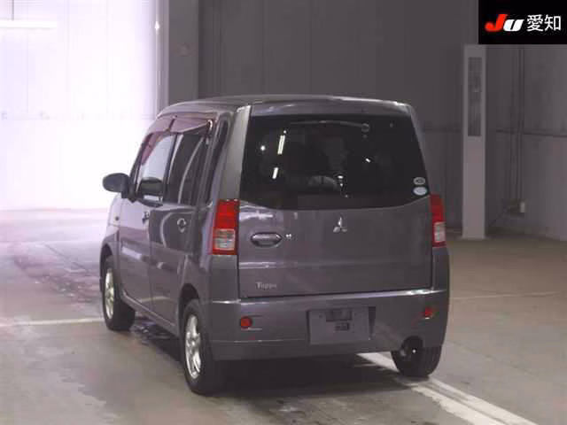MITSUBISHI TOPPO