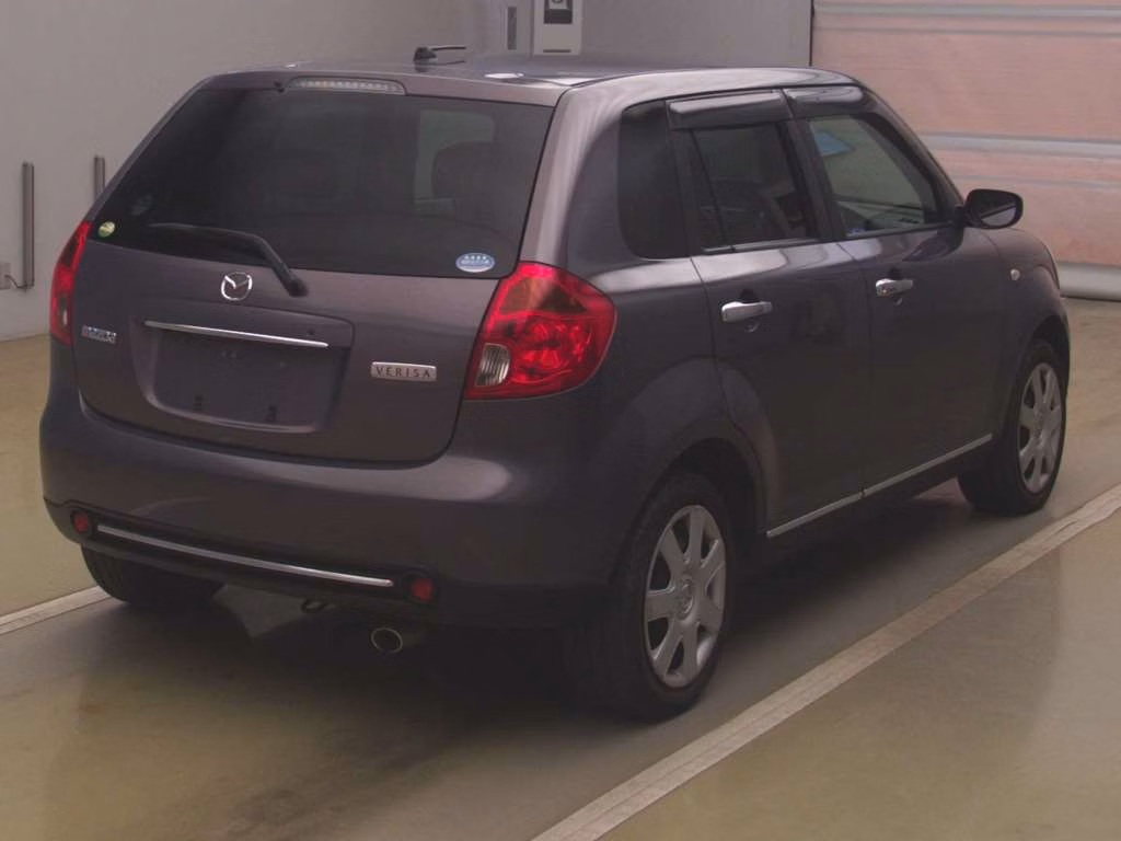 MAZDA VERISA