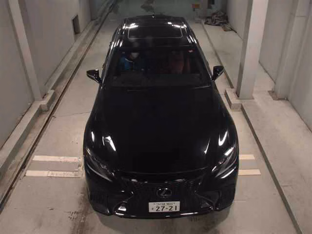 LEXUS LS500
