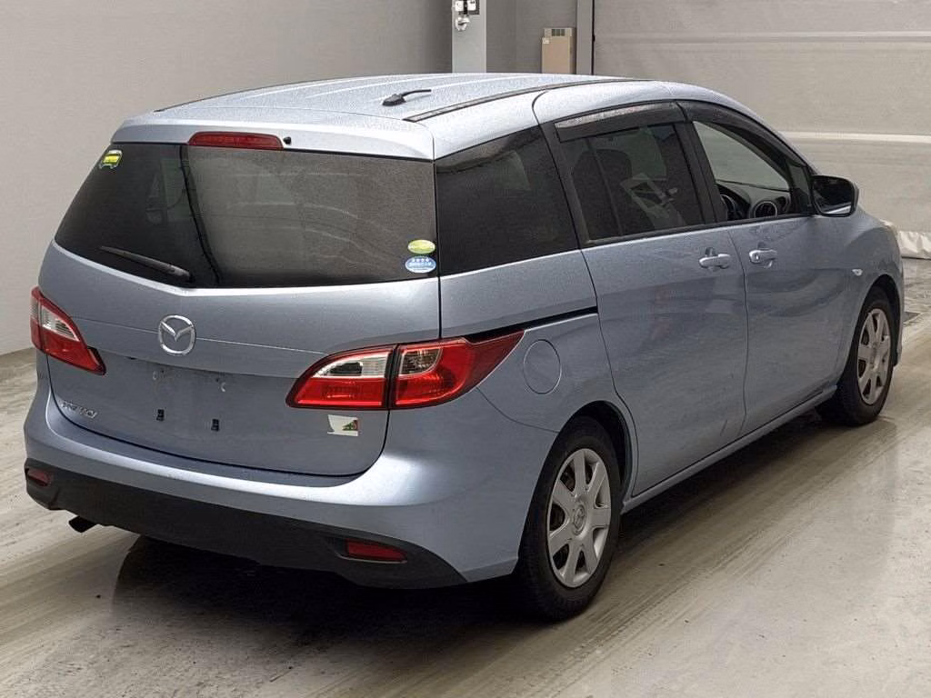 MAZDA PREMACY