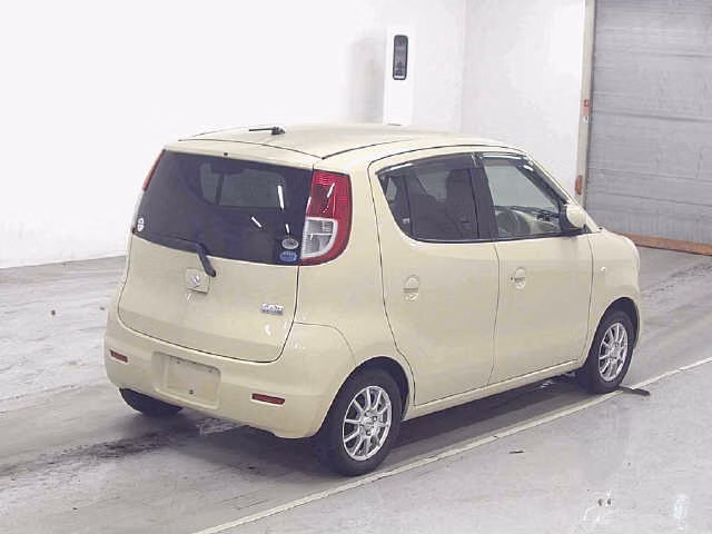 SUZUKI MR WAGON