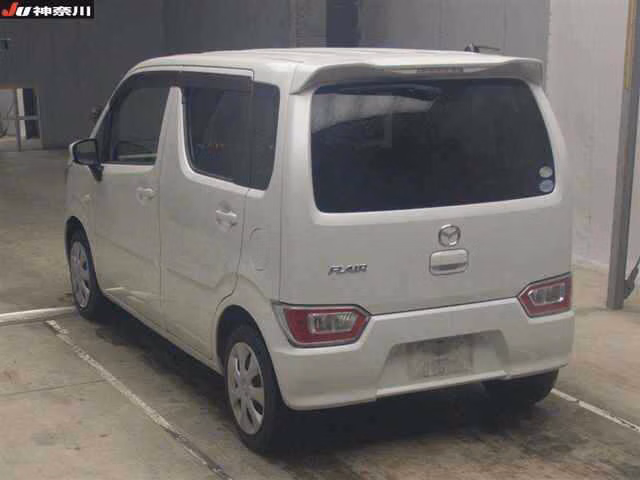 MAZDA FLAIR