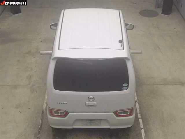 MAZDA FLAIR
