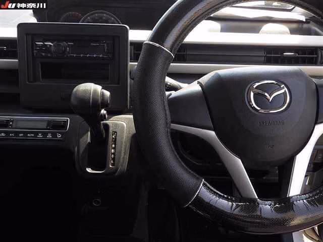 MAZDA FLAIR