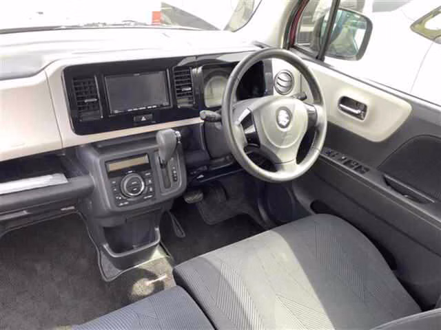 SUZUKI MR WAGON