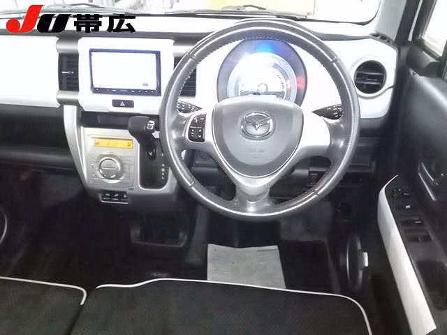 MAZDA FLAIR CROSSOVER