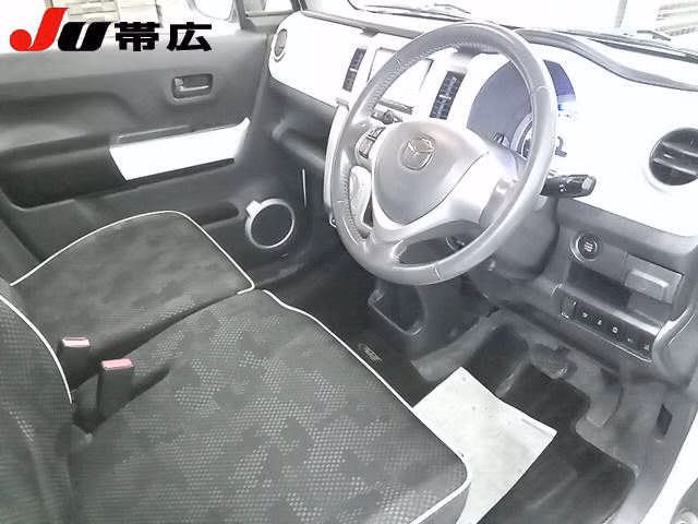 MAZDA FLAIR CROSSOVER