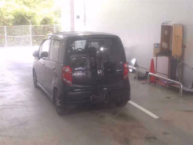 HONDA LIFE