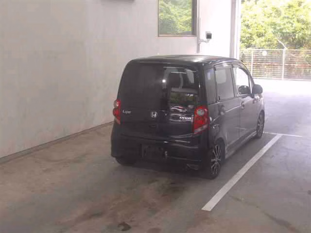HONDA LIFE