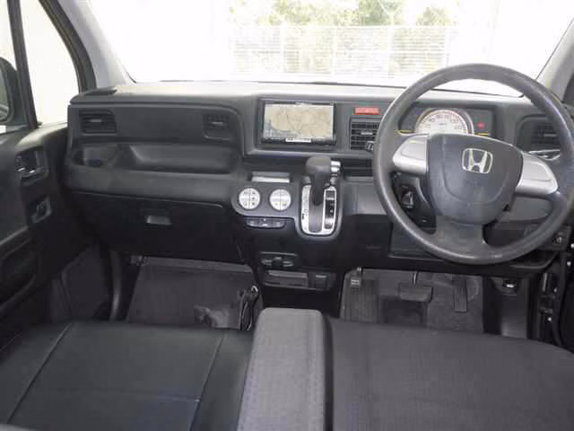 HONDA LIFE