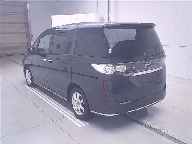 MAZDA BIANTE