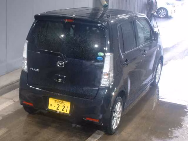 MAZDA FLAIR