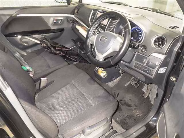 MAZDA FLAIR
