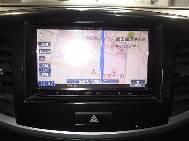 MAZDA FLAIR