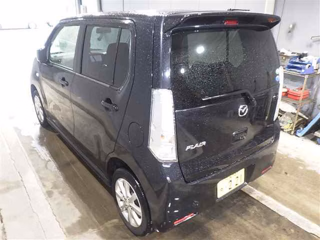 MAZDA FLAIR