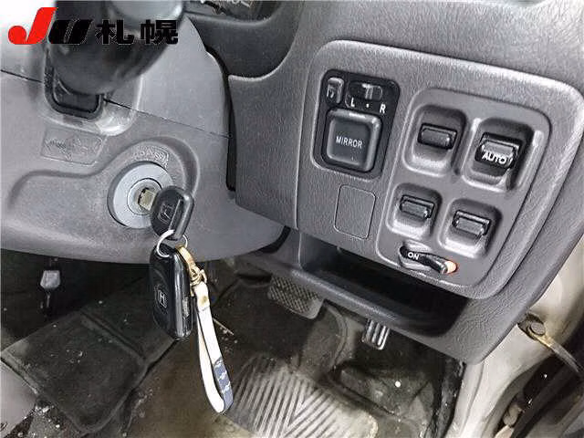 HONDA LIFE