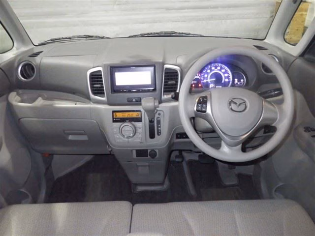 MAZDA FLAIR WAGON