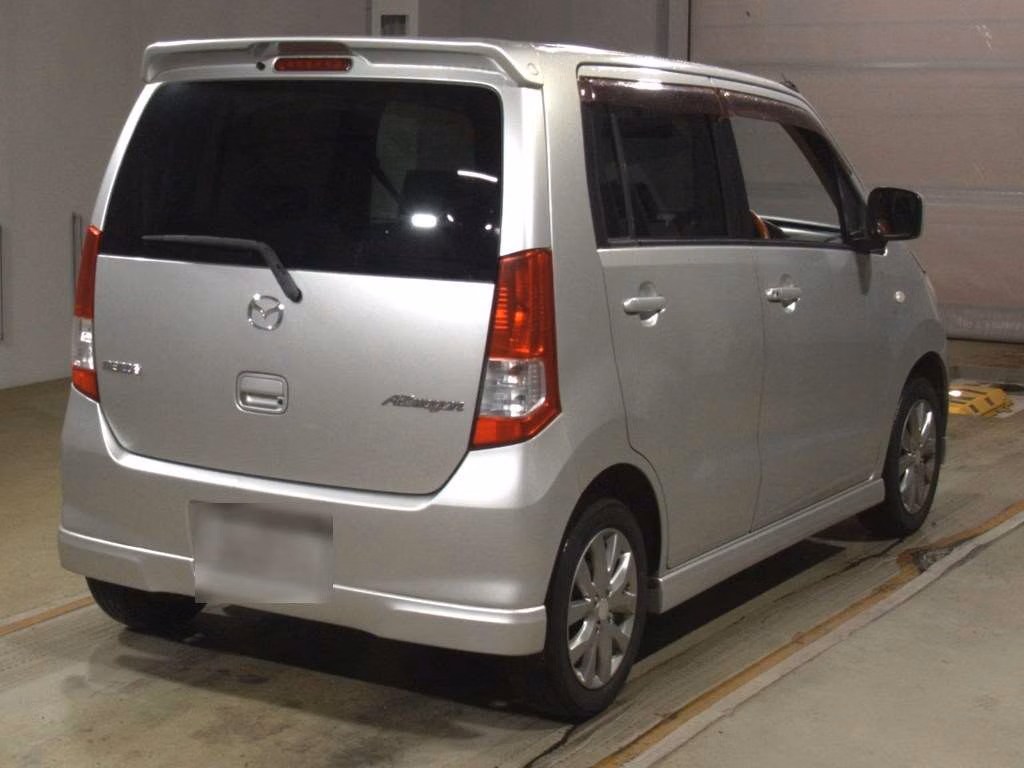 MAZDA AZ-WAGON