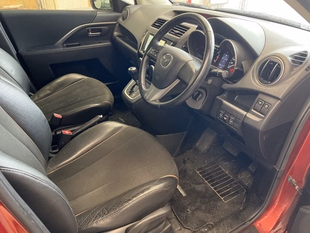 MAZDA PREMACY