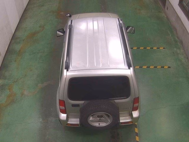 SUZUKI JIMNY WIDE
