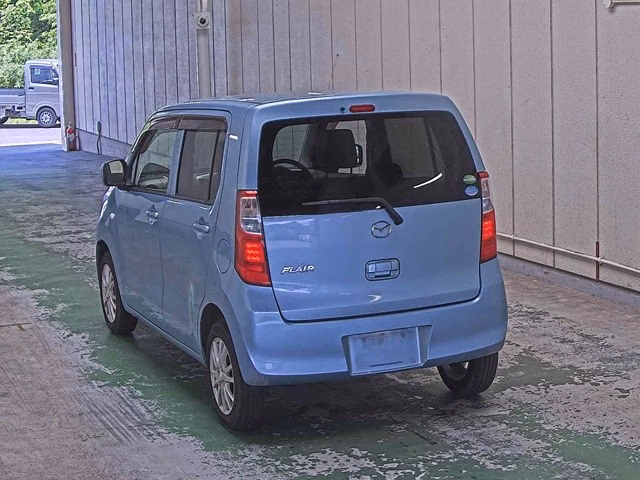 MAZDA FLAIR